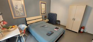 HoneyBee 3 - Cozy studio in the center of Athens - 8