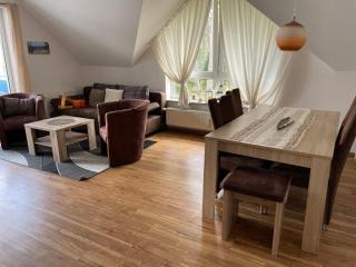 Apartment Blaumuschel - LUB118 by Interhome - Lubmin - 5