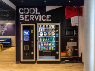 Ibis Budget Strasbourg Centre Republique - Straßburg - 9