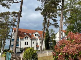 Apartment Blaumuschel - LUB118 by Interhome - Lubmin - 2