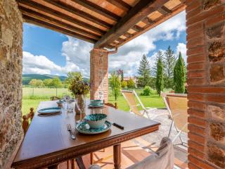 Holiday Home Dilia by Interhome - Gabellino - 5