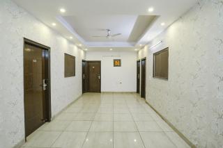 FabHotel Comfirt Inn - 4