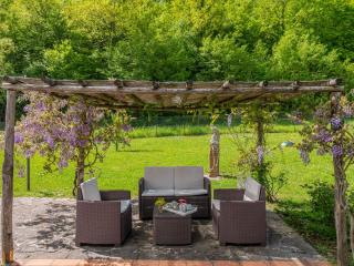 Holiday Home Dilia by Interhome - Gabellino - 7