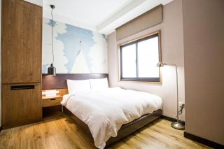 Easylazy Inn - Taichung - 5