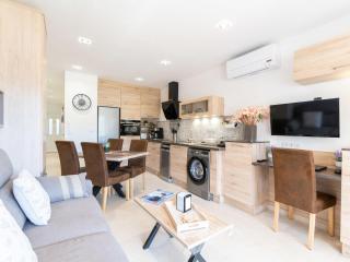 Apartment Sant Maurici-22 by Interhome - Empuriabrava - 2