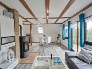 Apartment Rapunzel by Interhome - Frankenau - 2