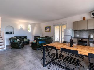 Villa Villa Pavellone by Interhome - Porto Vecchio - 7
