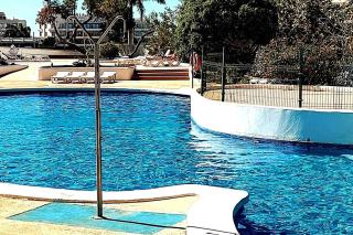 Luxury Kim Apartment, Ocean View & Wifi Free - Playa Paraiso - 7
