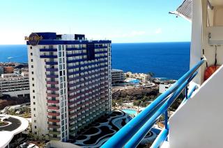 Luxury Kim Apartment, Ocean View & Wifi Free - Playa Paraiso - 0