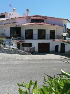 House of PAB - Praia da Areia Branca - 5