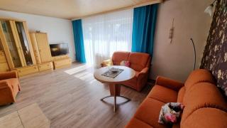 Ferienwohnung „Ostsee“ über zwei Etagen in Ückeritz - Ückeritz - 9