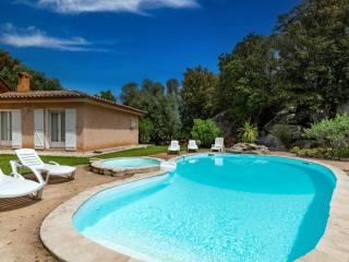 Villa Corba Bala by Interhome - Porto Vecchio - 0