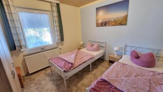 Ferienwohnung „Ostsee“ über zwei Etagen in Ückeritz - Ückeritz - 4