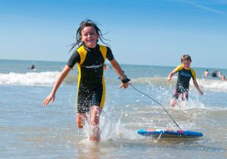 Crwys Hafod y Mor - Tenby - 1