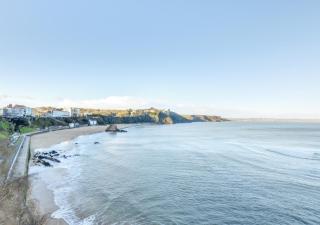 Crwys Hafod y Mor - Tenby - 5
