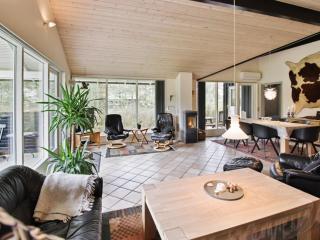 Holiday Home Sora - 2km from the sea by Interhome - Vejers Strand - 6