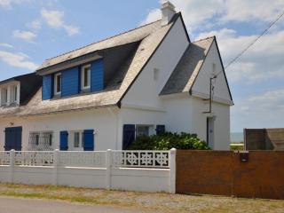 Holiday Home Charme de la plage du Moulin by Interhome - Mesquer - 7