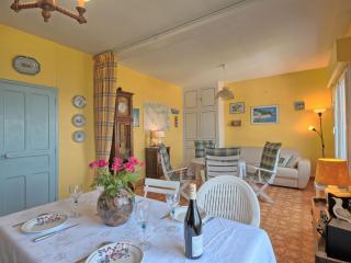 Holiday Home Charme de la plage du Moulin by Interhome - Mesquer - 4