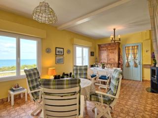 Holiday Home Charme de la plage du Moulin by Interhome - Mesquer - 3