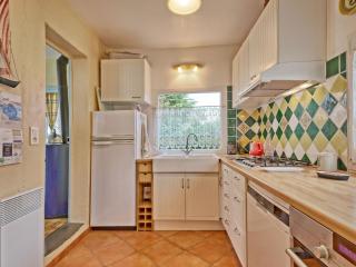 Holiday Home Charme de la plage du Moulin by Interhome - Mesquer - 2