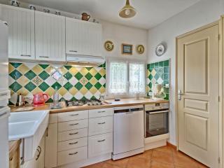 Holiday Home Charme de la plage du Moulin by Interhome - Mesquer - 1