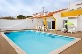 Villa Nobre by The Portuguese Butler - Albufeira - 7