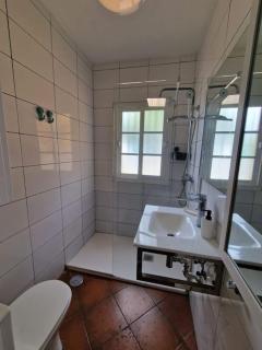 Chalet a 2 kilometros de la playa - Chiclana de la Frontera - 7