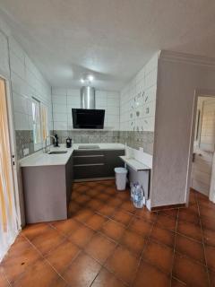 Chalet a 2 kilometros de la playa - Chiclana de la Frontera - 3