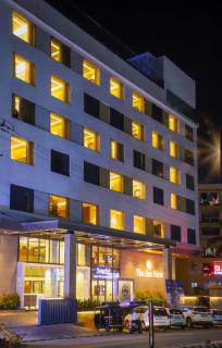 Hotel The Sea View, Mangalore - Mangalore - 9