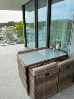 Apartament Blue Lagoon A542 w Wave Międzyzdroje - Międzyzdroje - 1