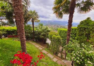 Suite Apartment with a view and free parking - 3