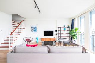 Homie Suites - Luxury Apartments in Maçka - Istanbul - 2