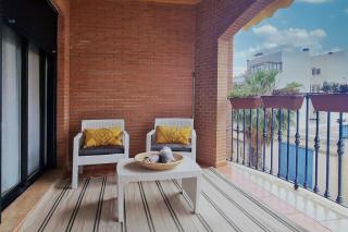 Casa Azul - Denia - 3