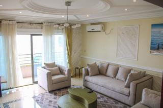 Residence Le Carat Bonapriso - Douala - 7