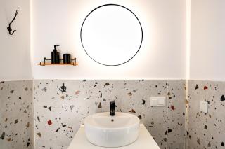 Pilwa 17 - Domek - 1