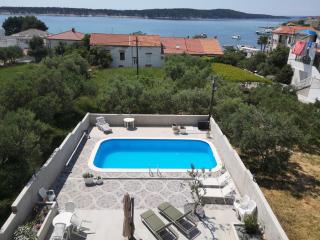 Casa Surya - Apartments with sea view and swimming pool - Barbat na Rabu - 4