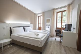 Hotel Il Portico by LVG Hotel Collection - Cannobio - 9