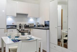 Stylish Urban Retreat in the Heart of Liverpool - Liverpool - 7