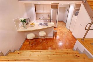 Cape Eazi Stayz Mutual Apartments - Le Cap - 8