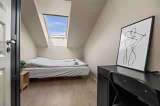 Urban Panorama - New, Central & Private Terrace - Oslo - 2