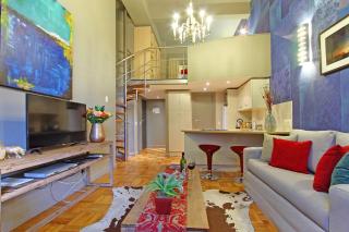 Mutual Heights - City Centre Apartments Cape Town - 5