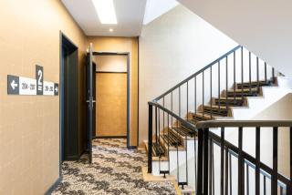 Hôtel d'Angleterre Rouen Centre Gare - 7