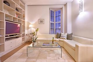 Cape Eazi Stayz Mutual Apartments - Le Cap - 7