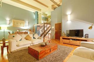 Mutual Heights - City Centre Apartments Cape Town - 6