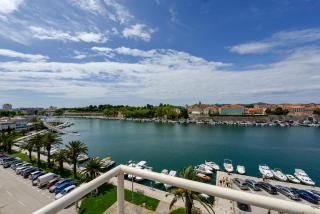 Apartment Roof - Zadar - 9