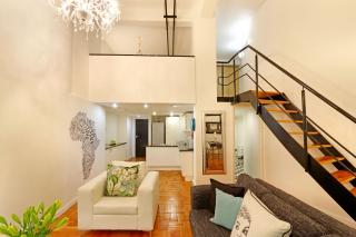 Mutual Heights - City Centre Apartments Cape Town - 4
