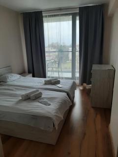 Апартамент Deluxe 5 - 9