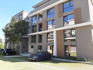 Апартамент Deluxe 5 - 6