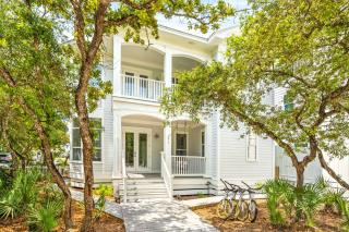 Dogwood Delight - Santa Rosa Beach - 4
