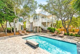 Dogwood Delight - Santa Rosa Beach - 0